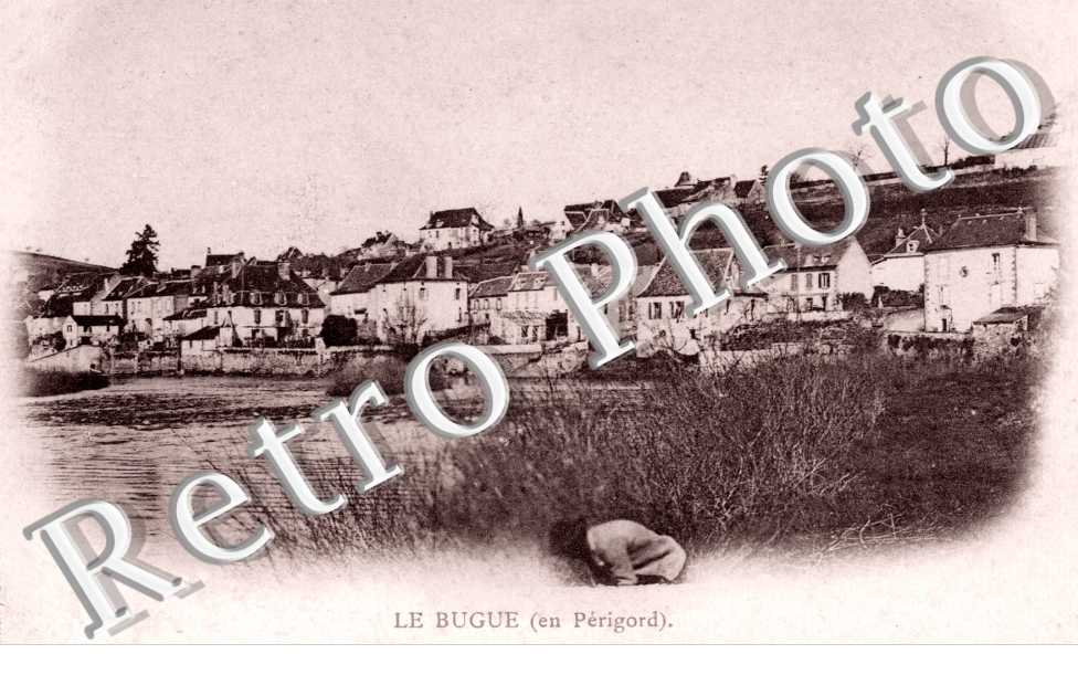 Vue Exterieure