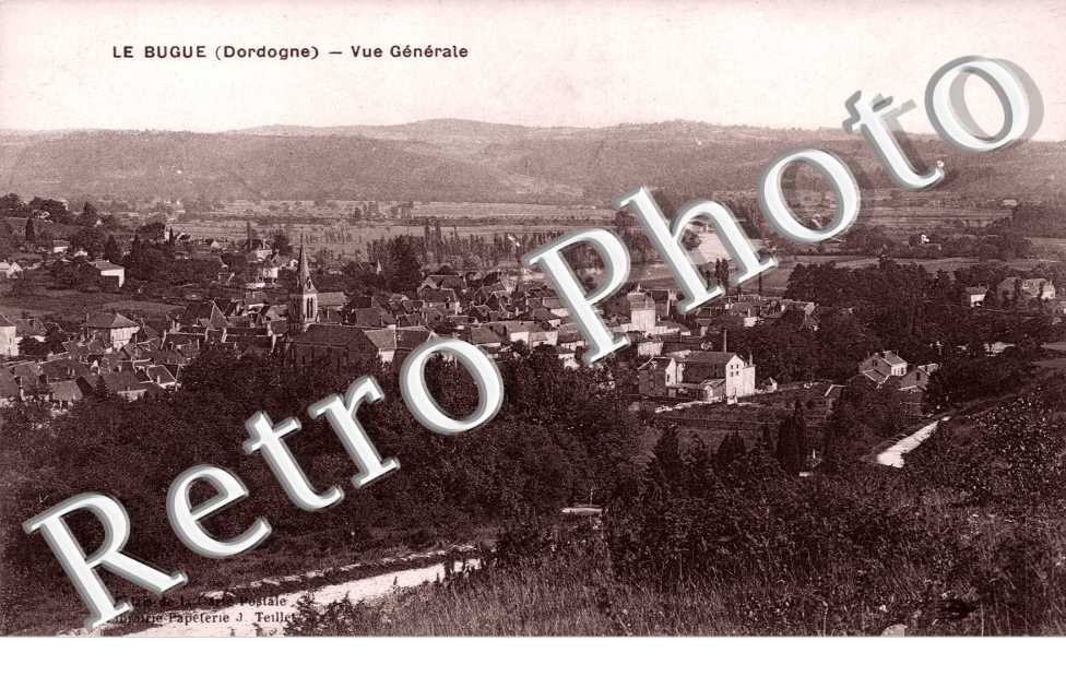 Vue generale