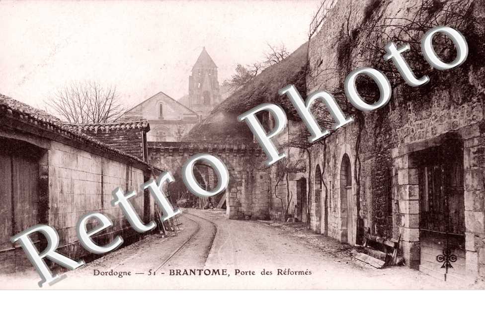 porte des reformes
