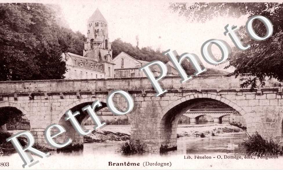le pont 
