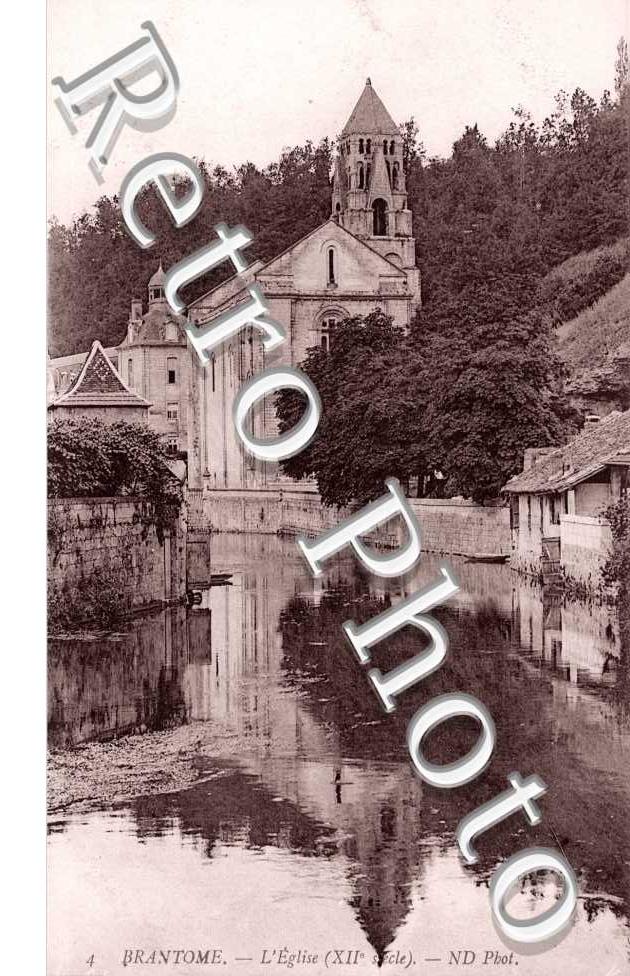 l'eglise