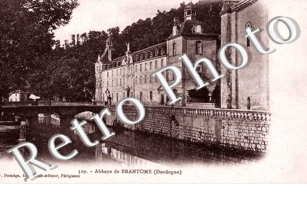 l'abbaye