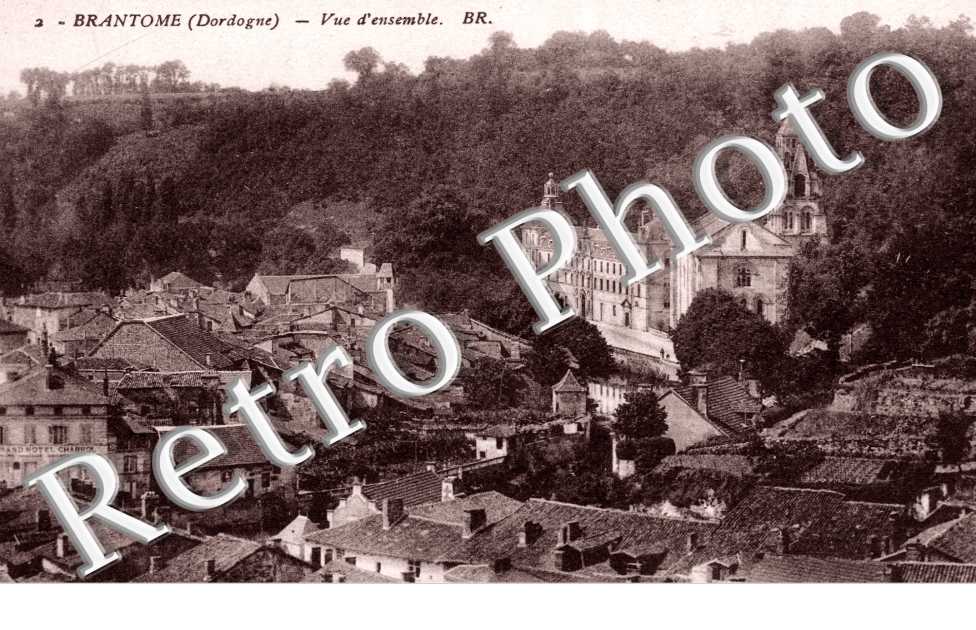 Vue d'Ensemble
