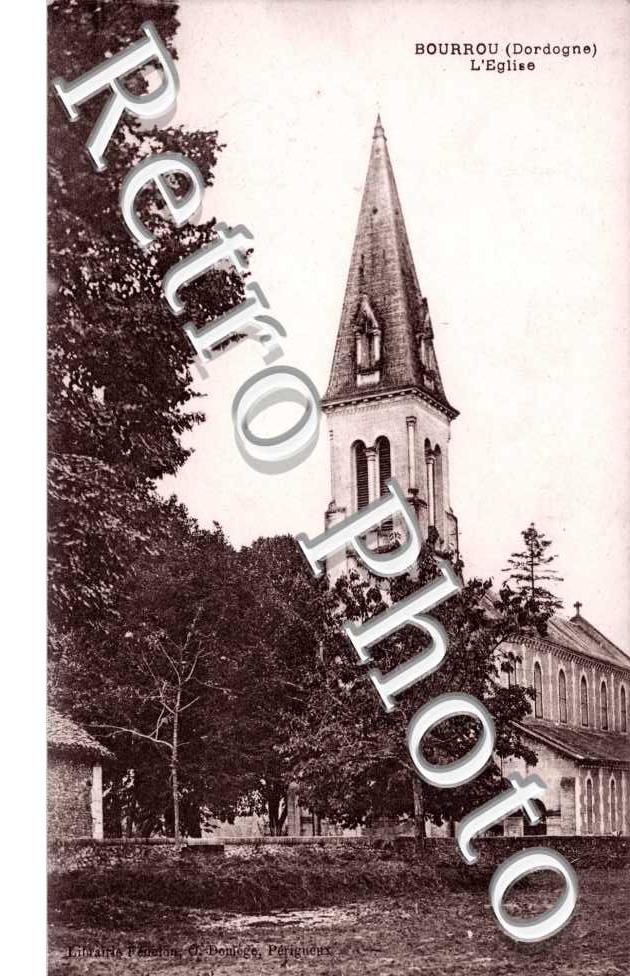 L'eglise