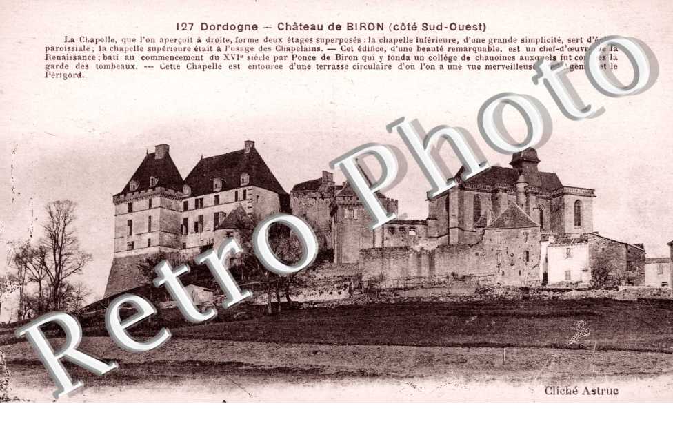 Chateau