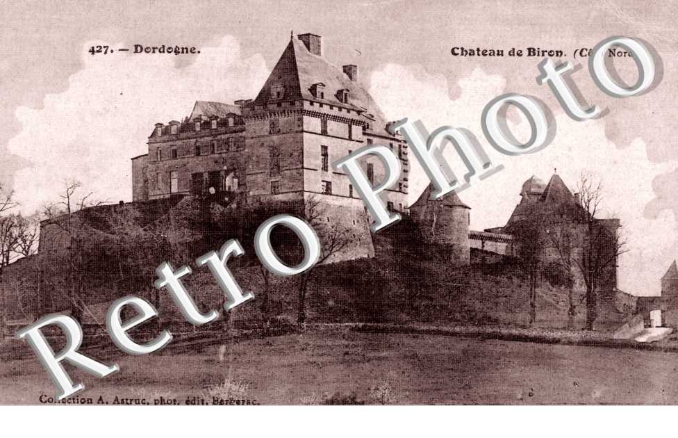 Chateau