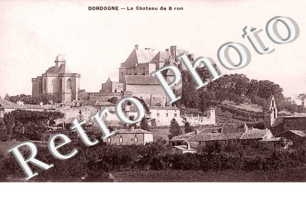 Chateau