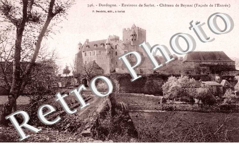 Chateau