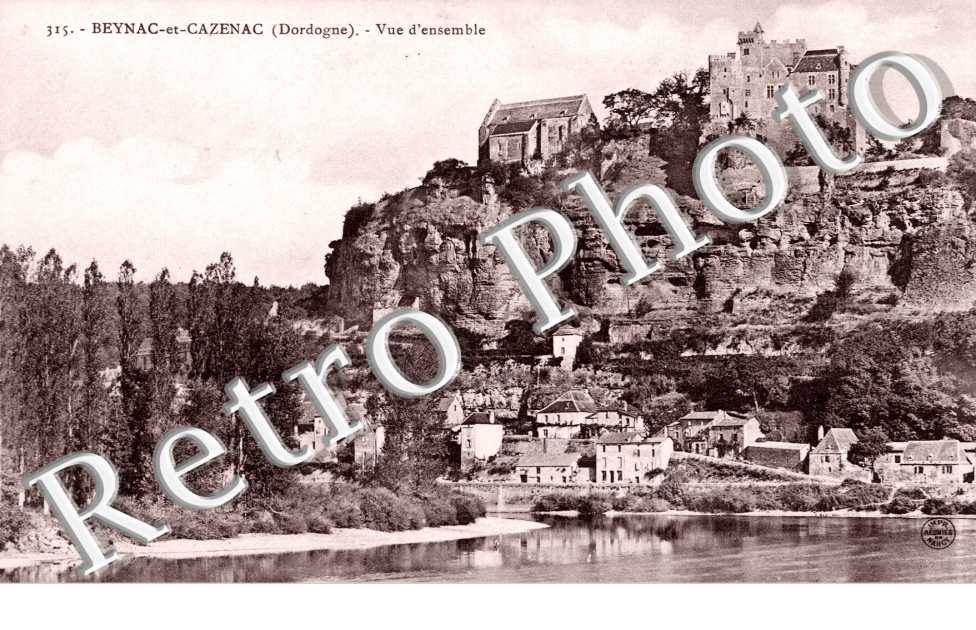 Vue d'ensemble