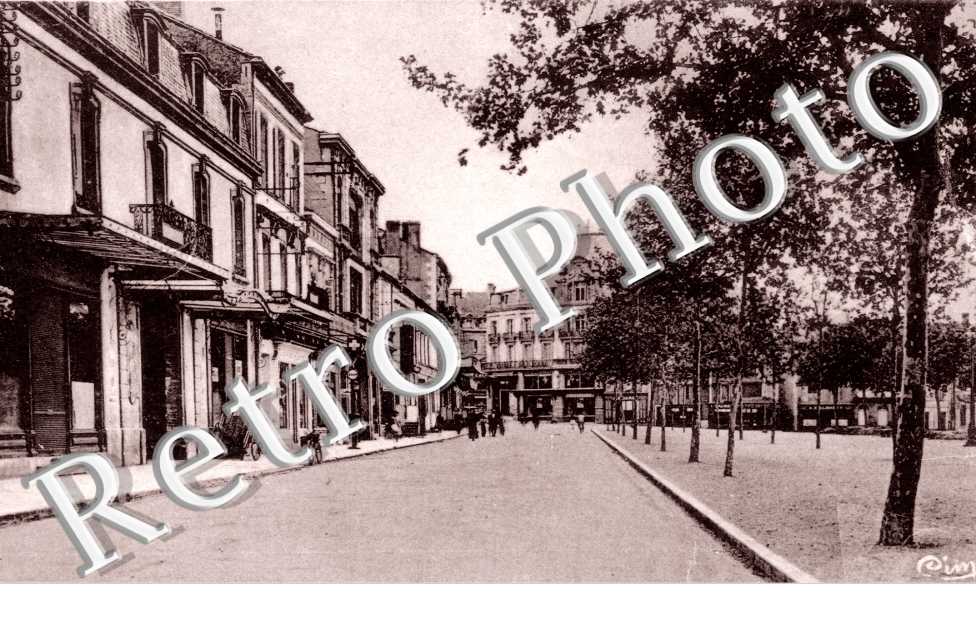 place Gambetta
