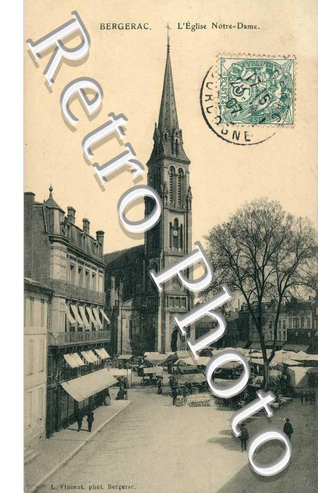 l'Eglise Notre-Dame