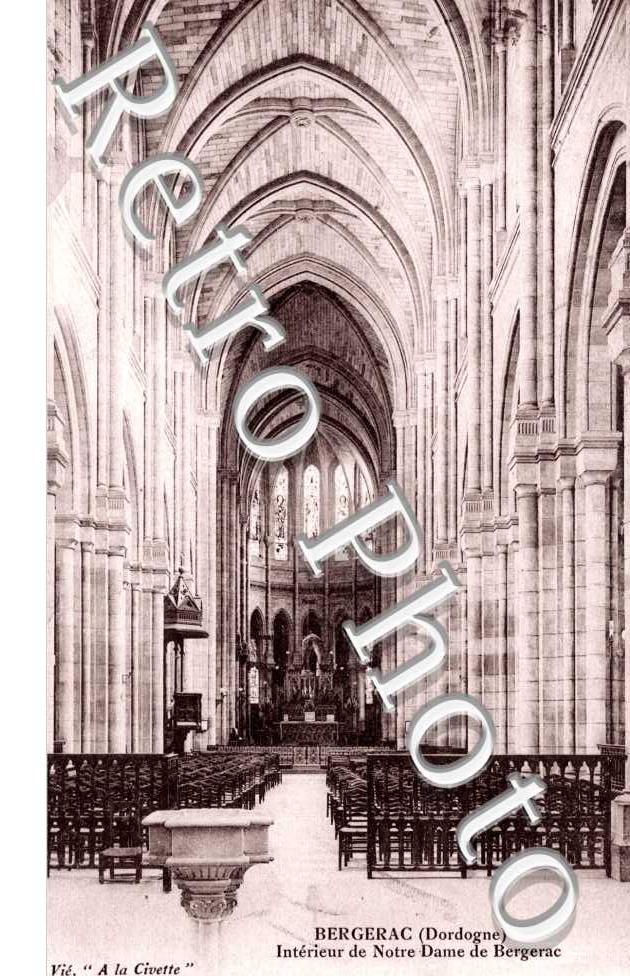 Eglise Notre Dame