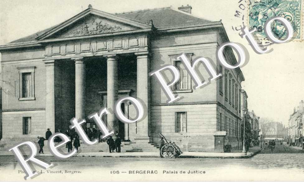 plalais de Justice