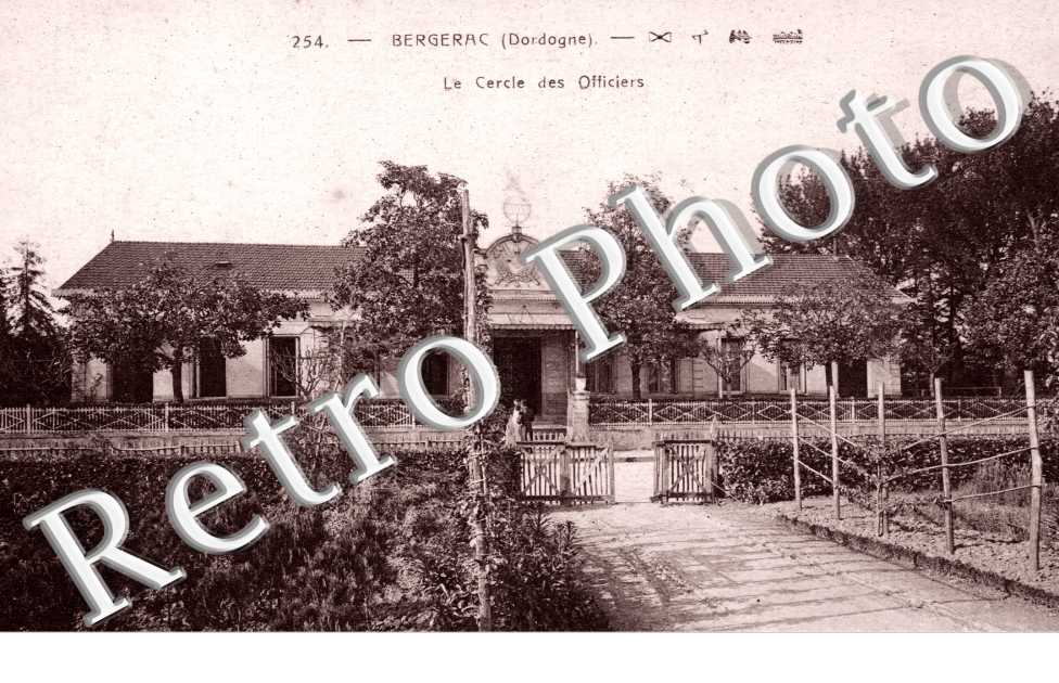 le Cercle des Officiers