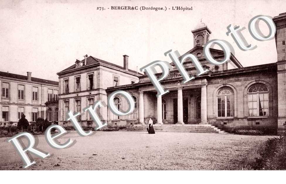 l'hopital