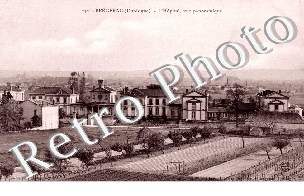 Hopital
