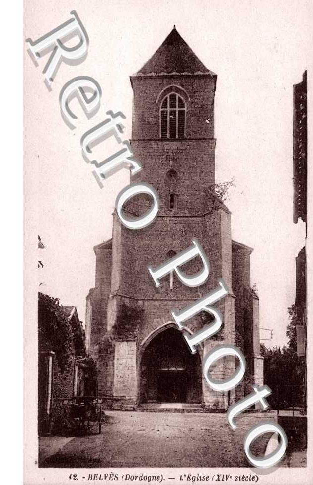 L'eglise