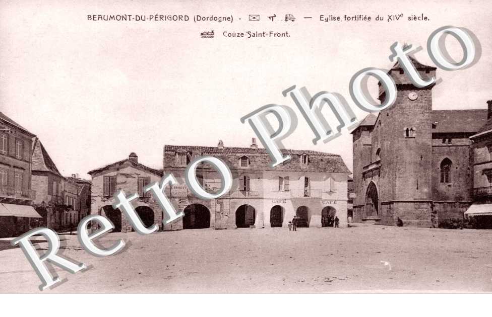 Eglise