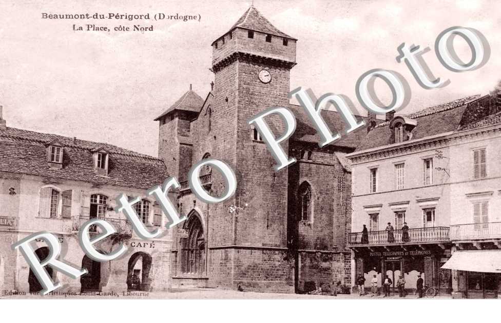 La place