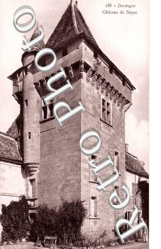 Chateau