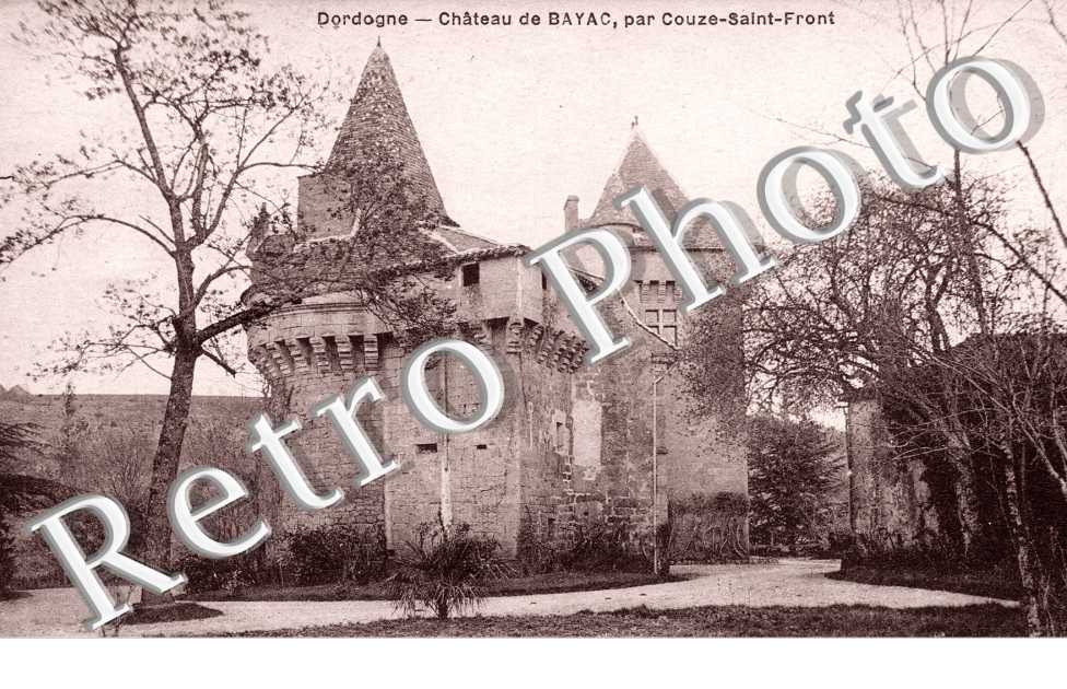 Chateau