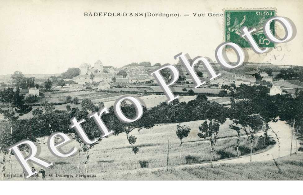 Vue generale