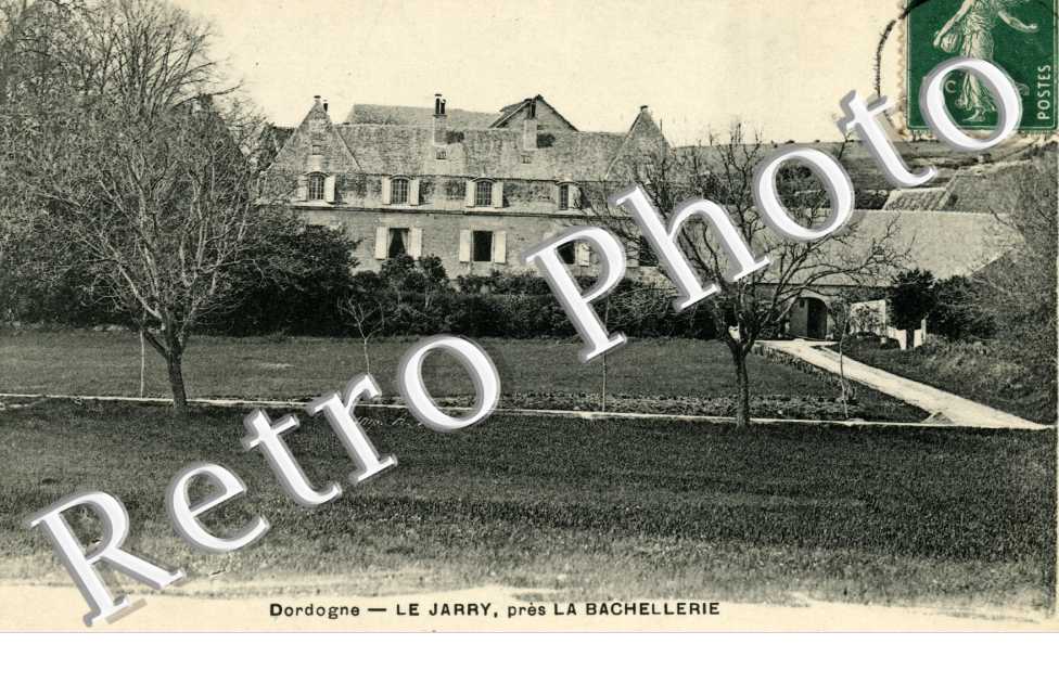 Le Jarry