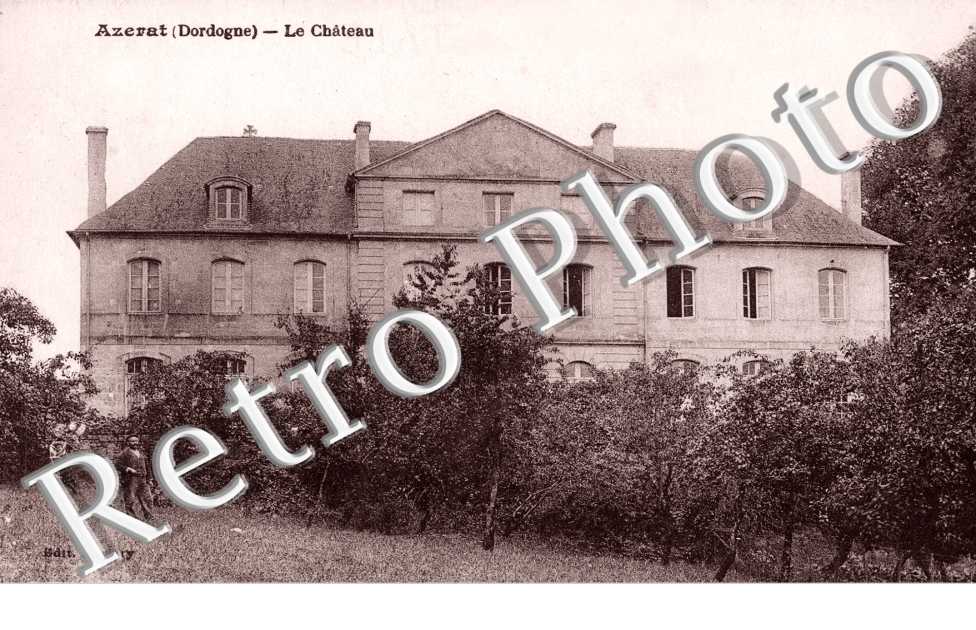 Chateau