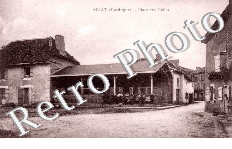 Place des Halles