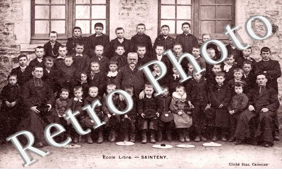 Ecole libre