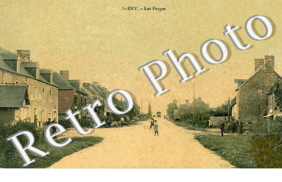 Les forges