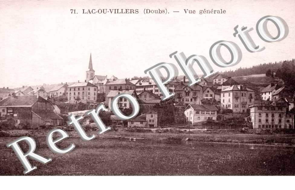 Vue Generale