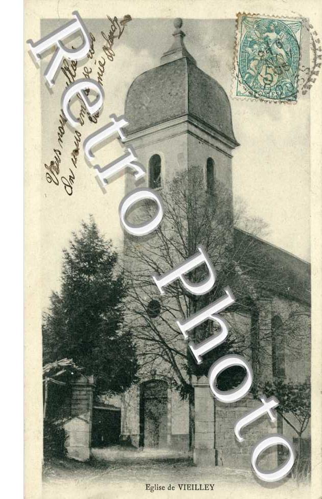 l'Eglise