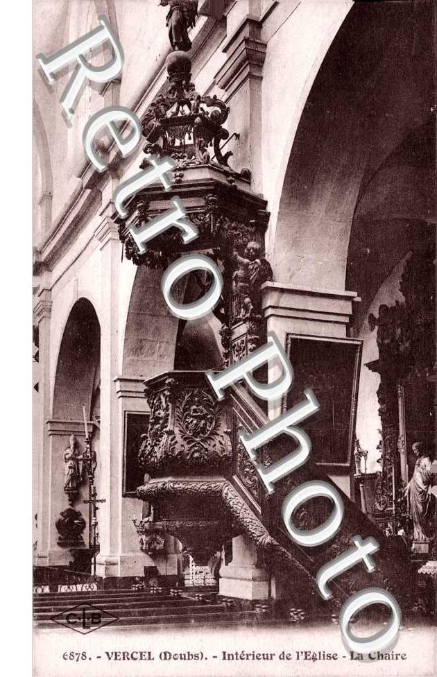 eglise