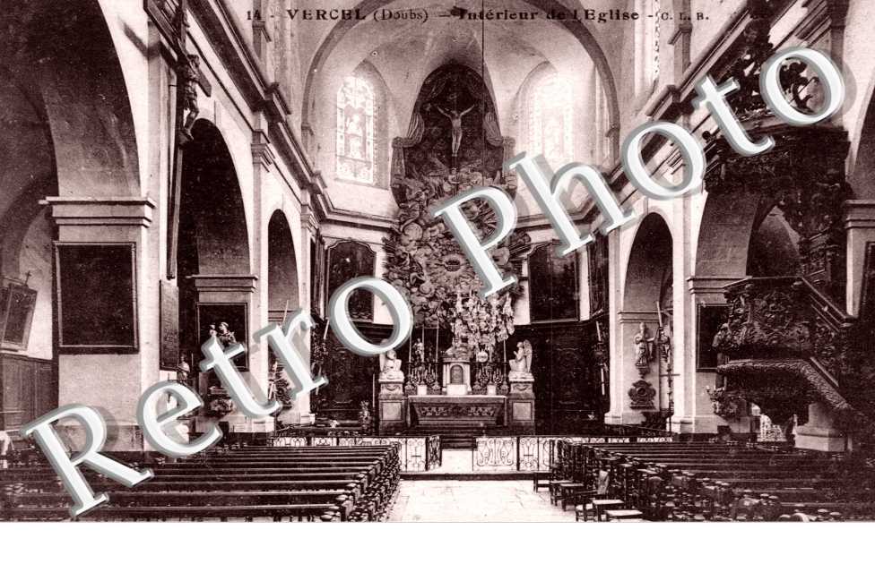 Eglise