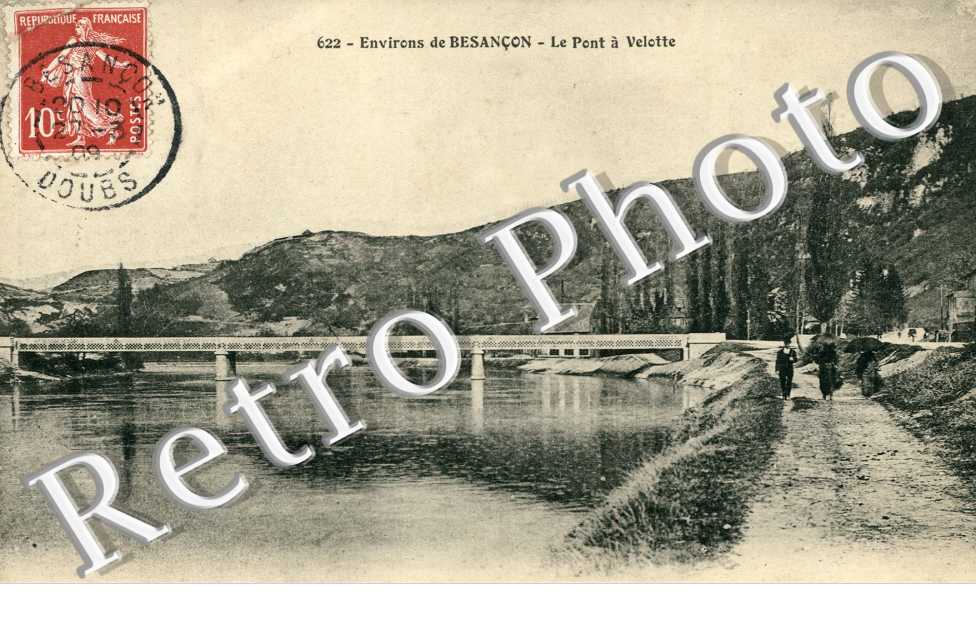 le pont 