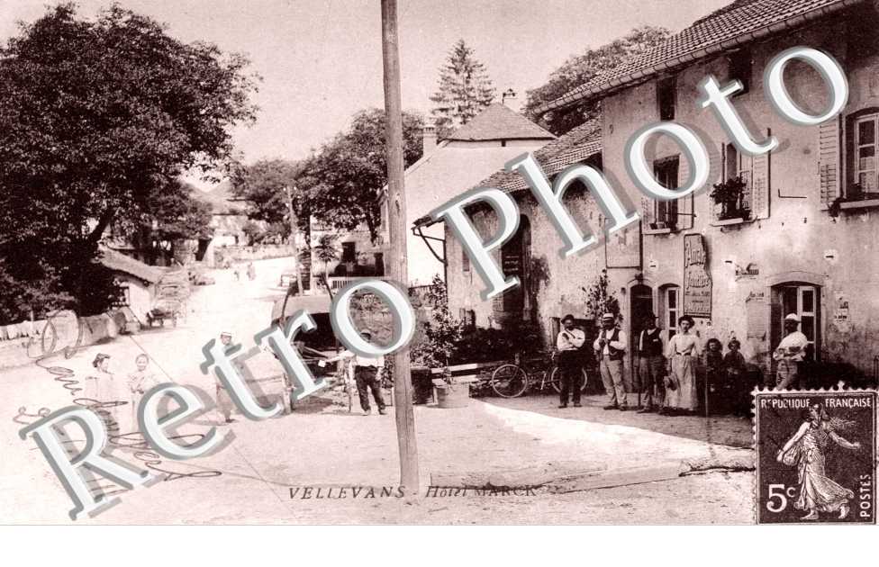 Hotel Marck