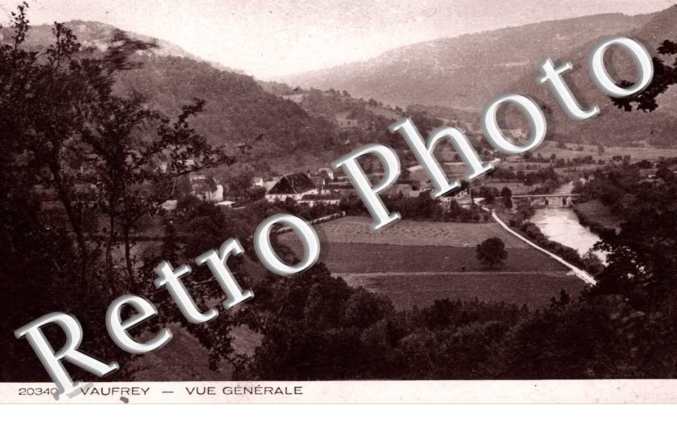 Vue Generale