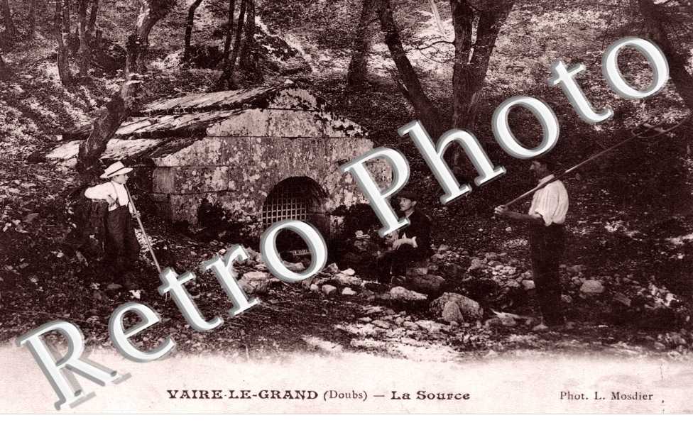 La Source