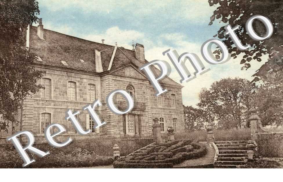Le Chateau