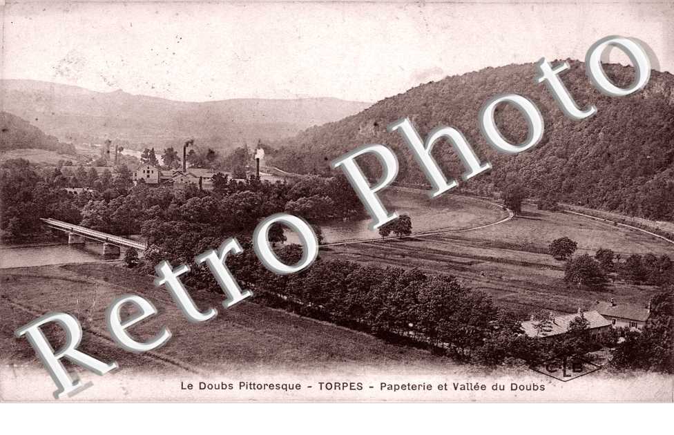 Papéterie de la Vallée du Doubs