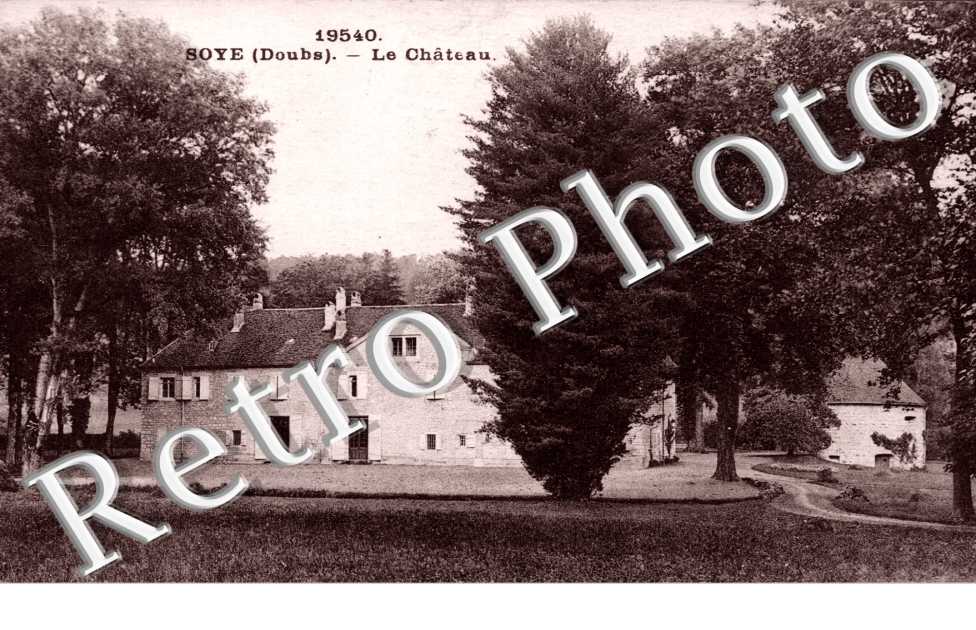 le Château