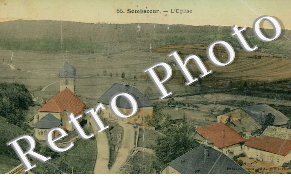 l'Eglise