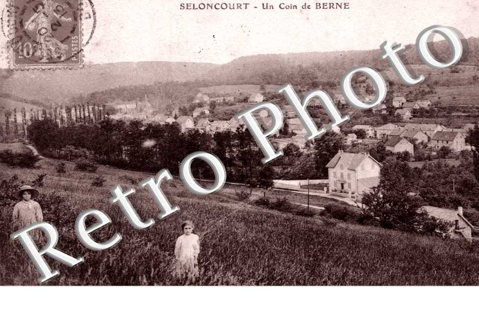Un Coin de Berne