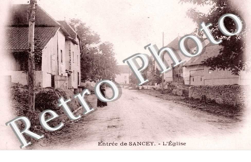 l'eglise