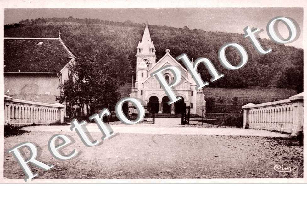 l'eglise
