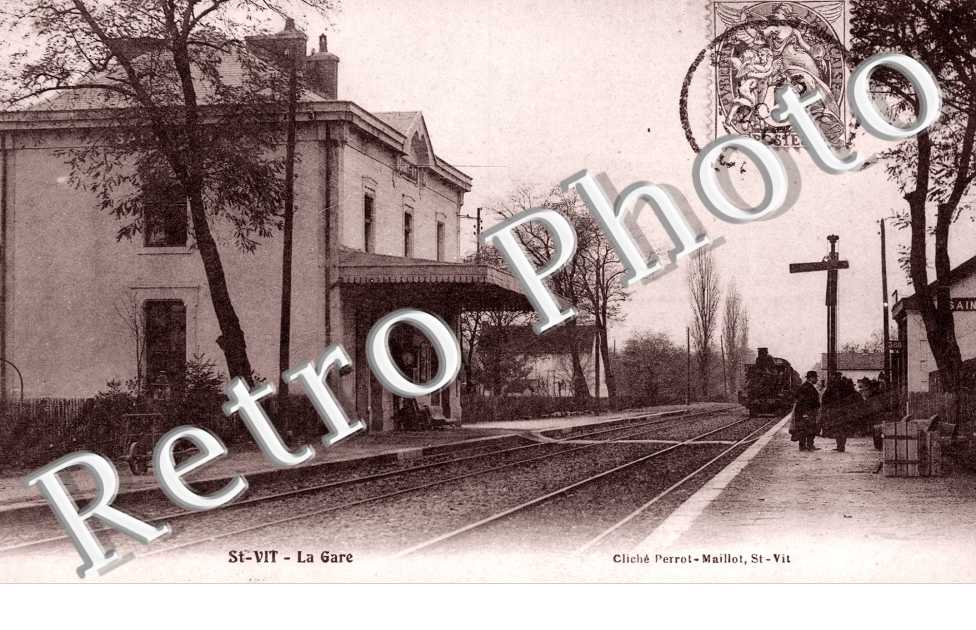 la Gare