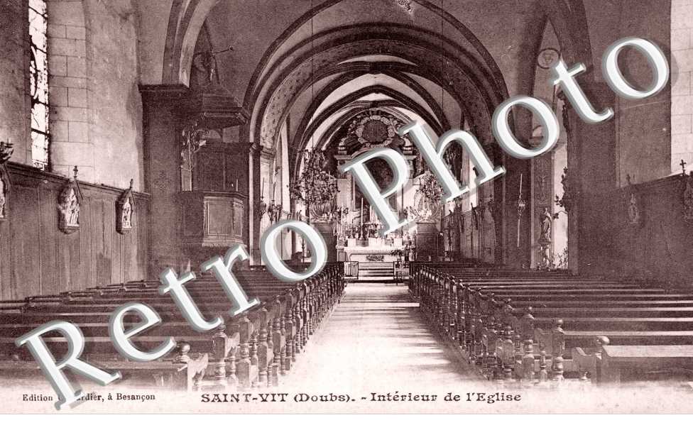 eglise