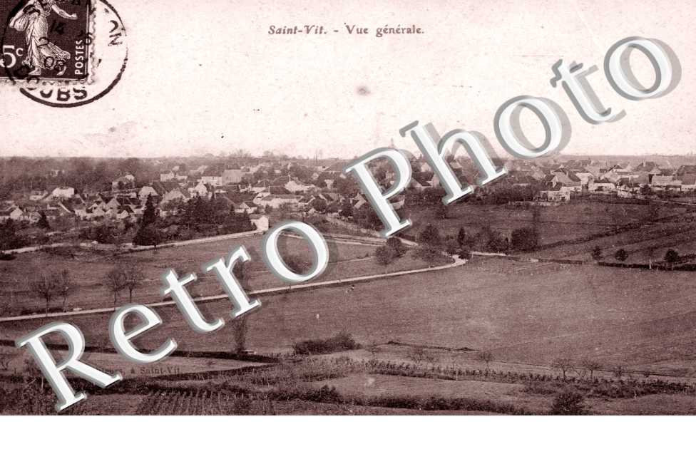 Vue Generale