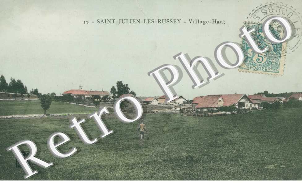 Village-Haut
